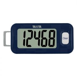 Tanita Pedometer