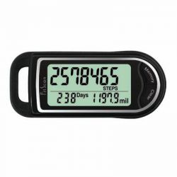 FitScan Pedometer From Tanita