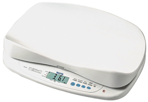 Pediatric Scales