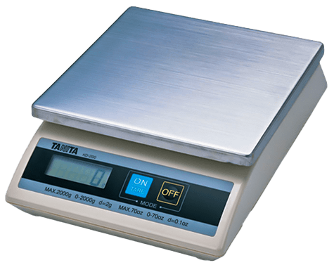 Commercial Scales