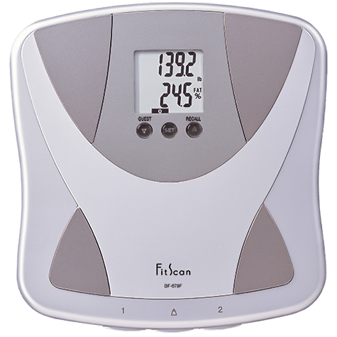 Body Fat Scales