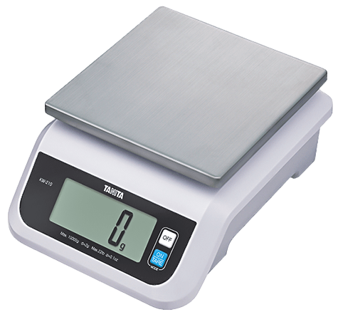 Commercial Scales