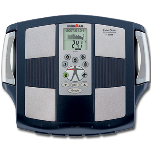 Ironman Body Composition Monitors