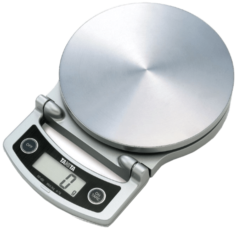 Kitchen Scales