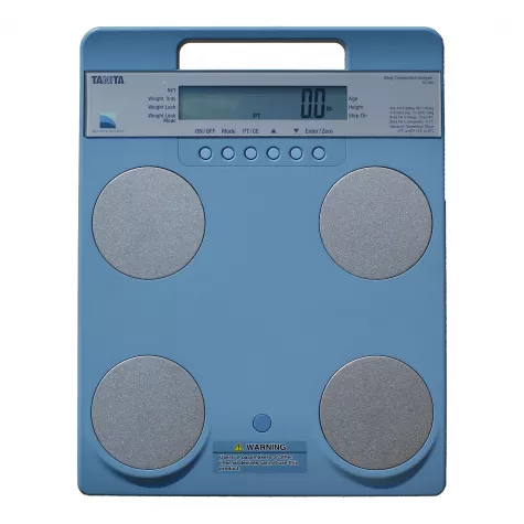 SC-240 Total Body Composition Analyzer