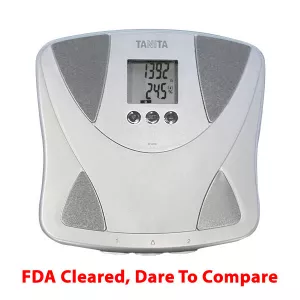 BF-679W Multi-Frequency Body Fat / Body Water Monitor