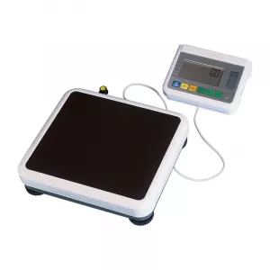 WB-100A NTEP III Legal For Trade Digital Physician Scale