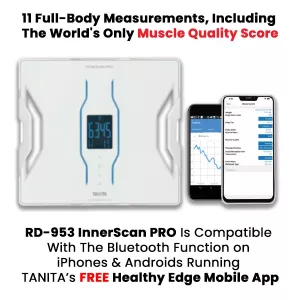 RD-953 InnerScan PRO