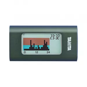 Handheld Activity Monitor / Pedometer