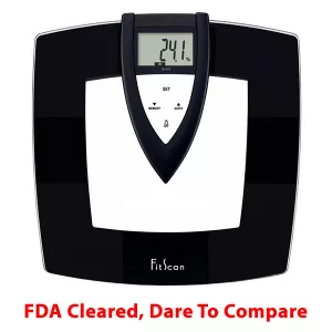 BC-577F FitScan Body Composition Monitor