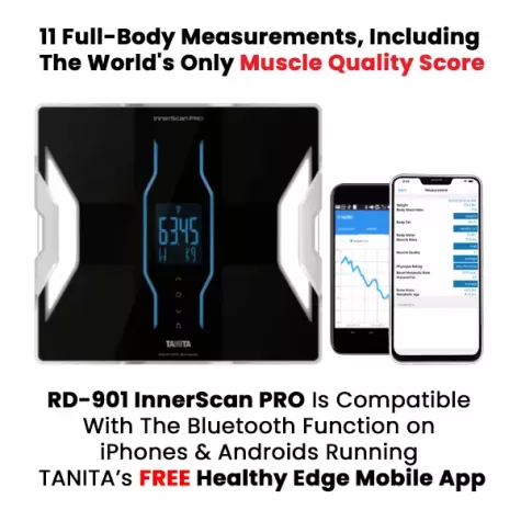 RD-901 InnerScan PRO