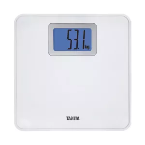 HD-662 Digital Weight Model - White