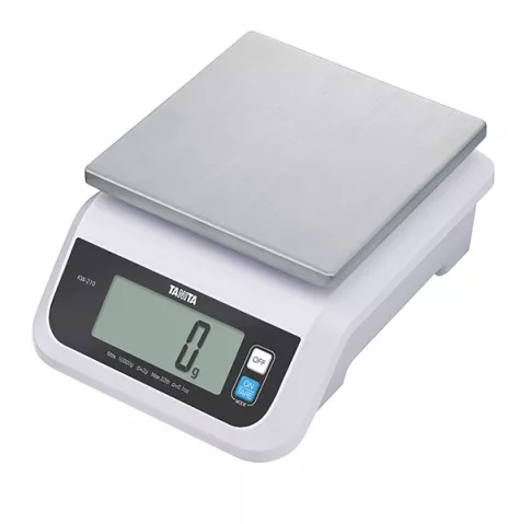 KW-210-10 Digital General Purpose Scale