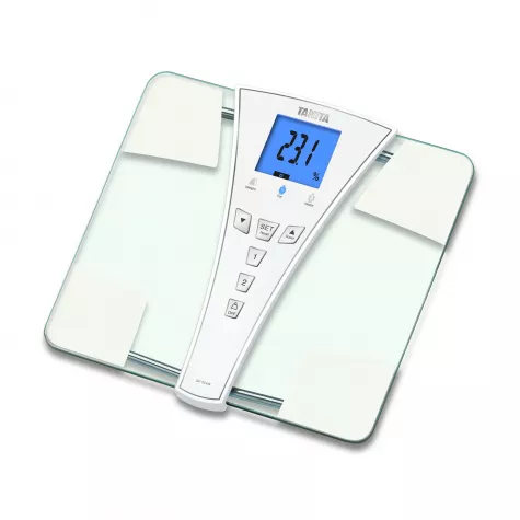 BF-684W Body Fat / Body Water Monitor - Multi-Frequency 2