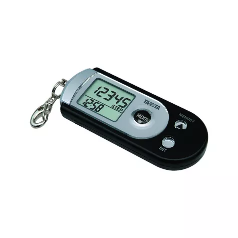 Tanita PD-724 3-Axes Pedometer 2