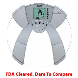 BC-533 InnerScan Body Composition Monitor