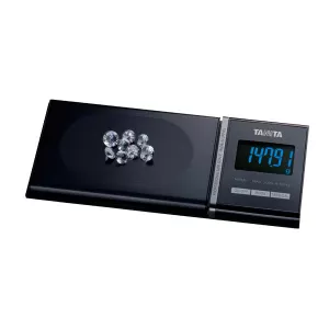 1479J2 Professional Digital Mini Scale