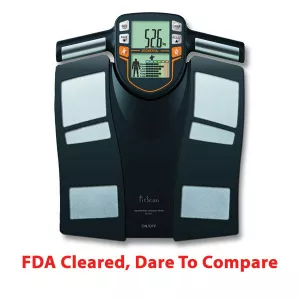 BC-545F FitScan Segmental Body Composition Monitor