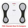 BF-2000 IRONKIDS ® Radio Wireless Body Fat Monitor