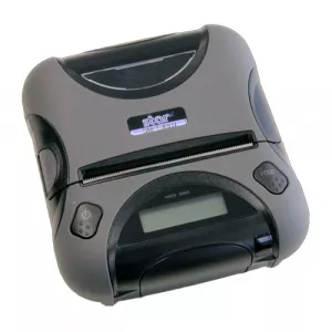 Bluetooth Thermal Printer for Tanita Scales