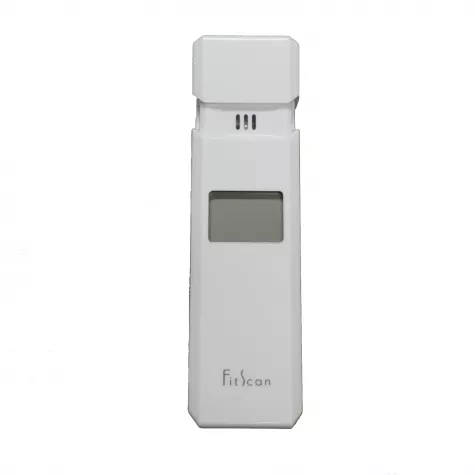 HC-312F Tanita Portable Fitscan Breath Checker - White 2