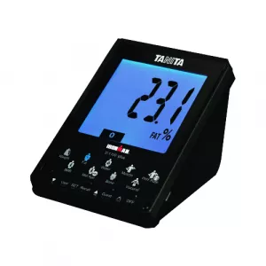 Tanita IRONMAN® Remote Scale Display