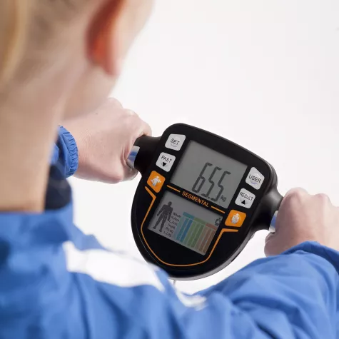 BC-545F FitScan Segmental Body Composition Monitor 2