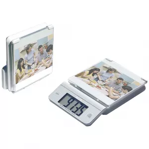 KD-191F FitScan Kitchen Scale