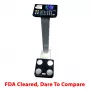 DC-430U Dual Frequency Total Body Composition Analyzer with Column