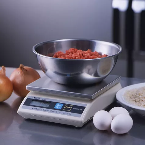 KD-200-510 Digital General Purpose Scale 2