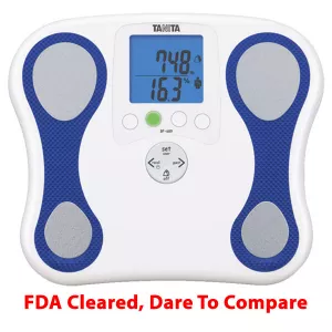 BF-689 Children's Body Fat Monitor