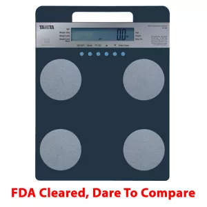 DC-240 Total Body Composition Analyzer