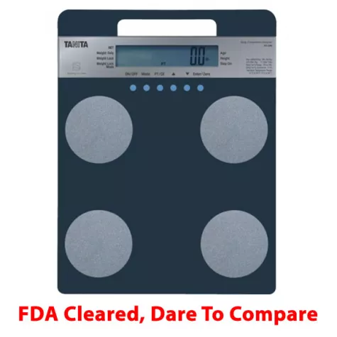 DC-240 Total Body Composition Analyzer