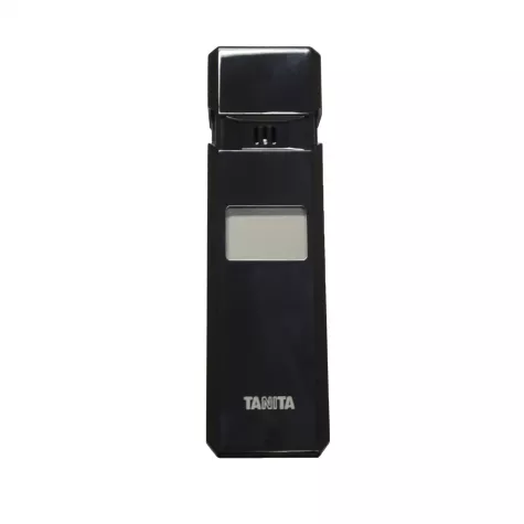 HC-312 Tanita Portable Breath Checker - Black 2