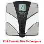 BC-585F FitScan Body Composition Monitor