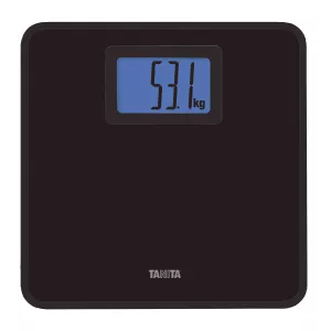 HD-662 Digital Weight Model - Black