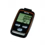 PD-727 Big Display 3-Axes Tanita Pedometer 2