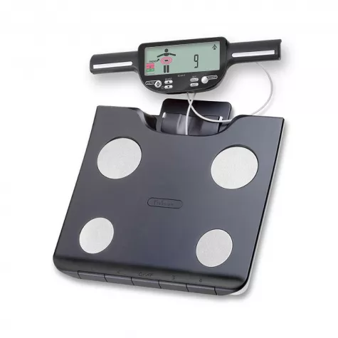 BC-601FS FitScan Segmental Body Composition Monitor with SD Card 3