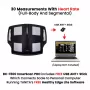 NEW BC-1500 InnerScan PRO, Multi-Frequency, Segmental, Wireless, Body Composition Monitor 2