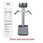 DC-13C Total Body Composition Analyzer 2